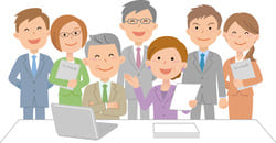 リーダーシップとマネジメントの違いとは 企業のチームリーダーが備えるべき能力 キャリアコンサルタントドットネット