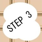 【STEP】③フォーマット（シート等）を準備する