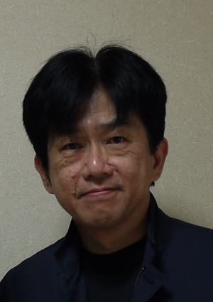 藤原明生（ふじわらあきお）