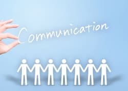 コミュニケーション能力を高める訓練の必要性
