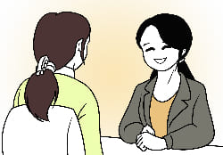 配慮が出来る